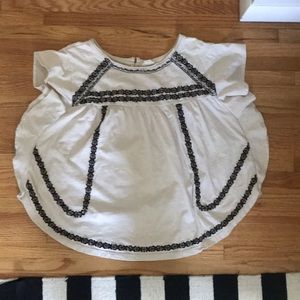 Nordstrom shirt